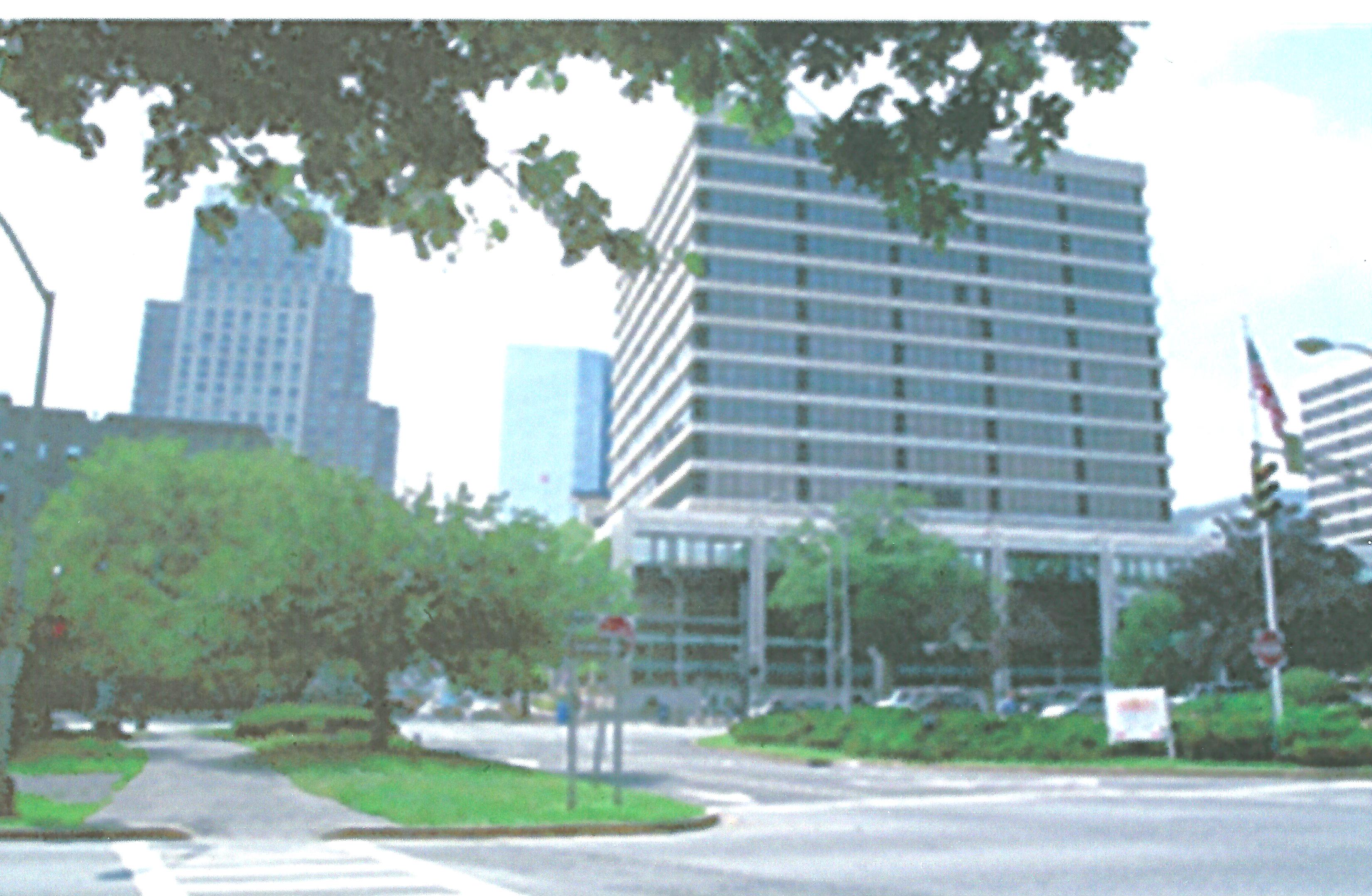 White Plains' 1st Village Street – Sandy's Written Creations